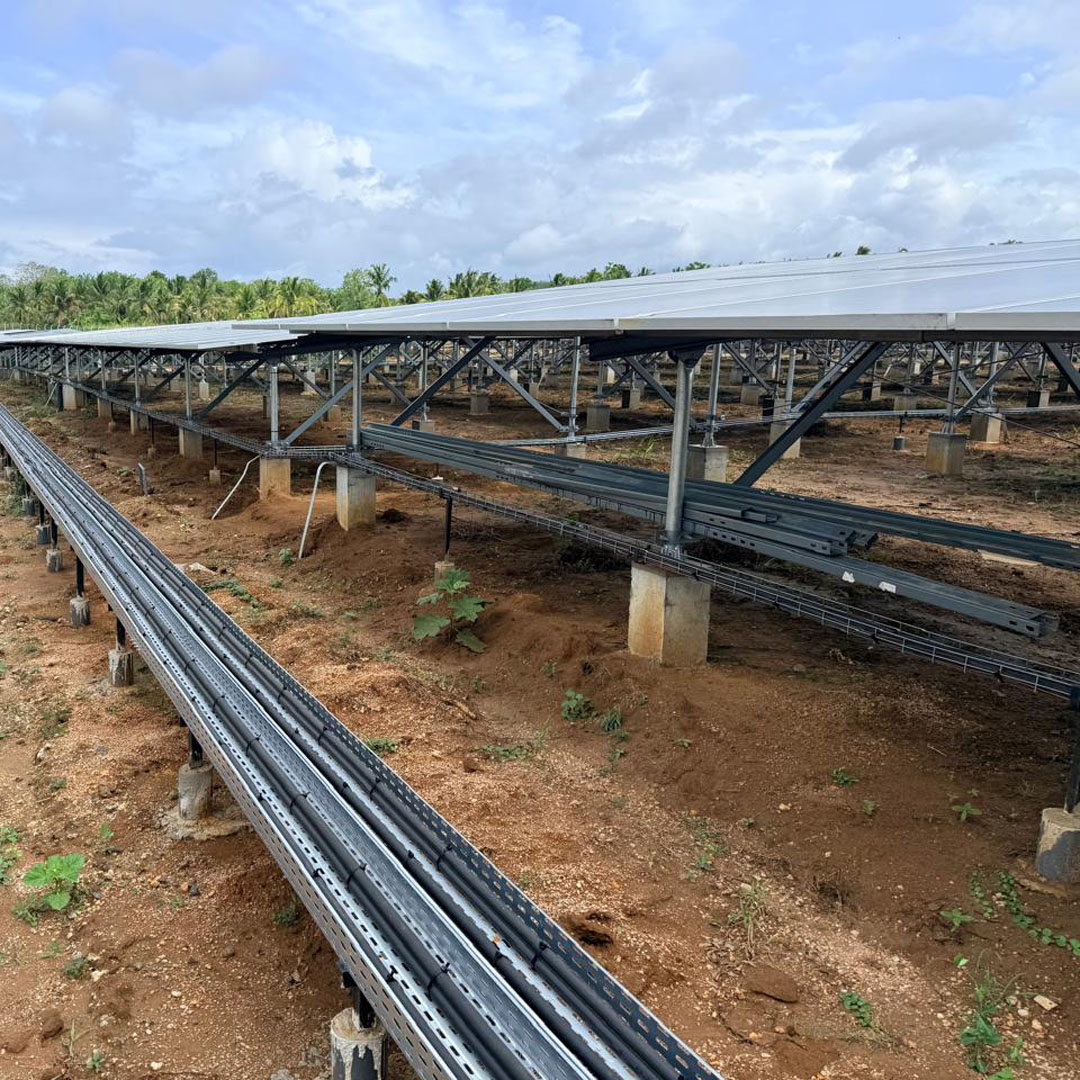 GCL Energy Lanka Renewable Energy